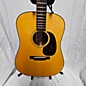 Used Martin D18 Authentic 1939 Acoustic Guitar thumbnail