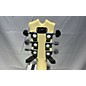 Used Keith Urban Singlecut 2pu Solid Body Electric Guitar