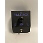Used Heil Sound THE TALK BOX HT-1 Effect Processor thumbnail
