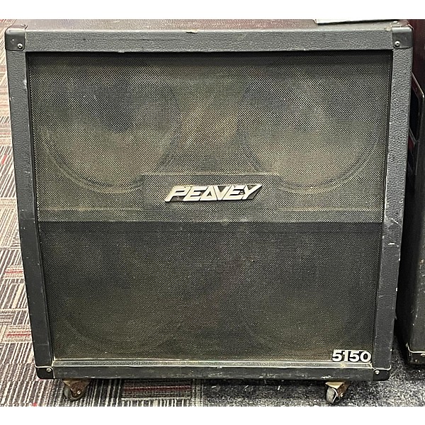 Used Peavey 5150s Guitar Cabinet