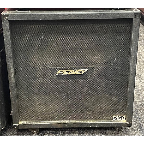 Used Peavey Used Peavey 5150b Guitar Cabinet