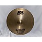 Used SABIAN 17in B8 Crash Cymbal thumbnail