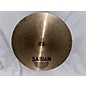 Used SABIAN 17in B8 Crash Cymbal