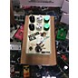 Used SUMMER SCHOOL ELECTRONICS Science Fair Effect Pedal thumbnail