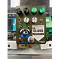 Used SUMMER SCHOOL ELECTRONICS Class Reunion Effect Pedal thumbnail