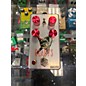 Used SUMMER SCHOOL ELECTRONICS Gladys V2 Effect Pedal thumbnail