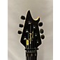 Used Evh Used EVH Wolfgang Special Hardtail Black Solid Body Electric Guitar