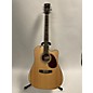Used Cort MR500E OP Acoustic Electric Guitar thumbnail