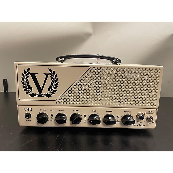 Used Victory V40 The Duchess
