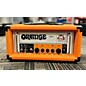 Used Orange Amplifiers Used Orange Amplifiers OR15H 15W Tube Guitar Amp Head thumbnail