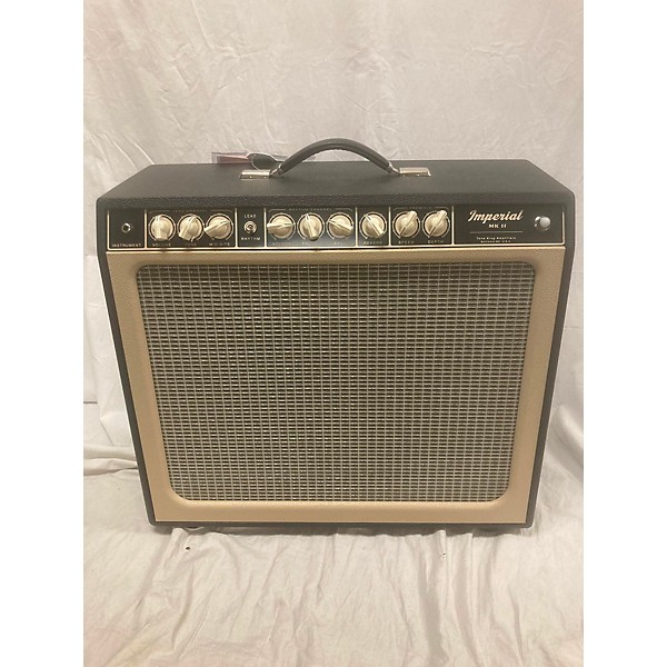 Used Tone King Imperial MKii Tube Guitar Combo Amp