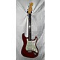 Used Fender MIJ TRADITIONAL II STRATOCATER Solid Body Electric Guitar thumbnail