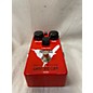Used Wren And Cuff Your Face 70s Fuzz Effect Pedal thumbnail