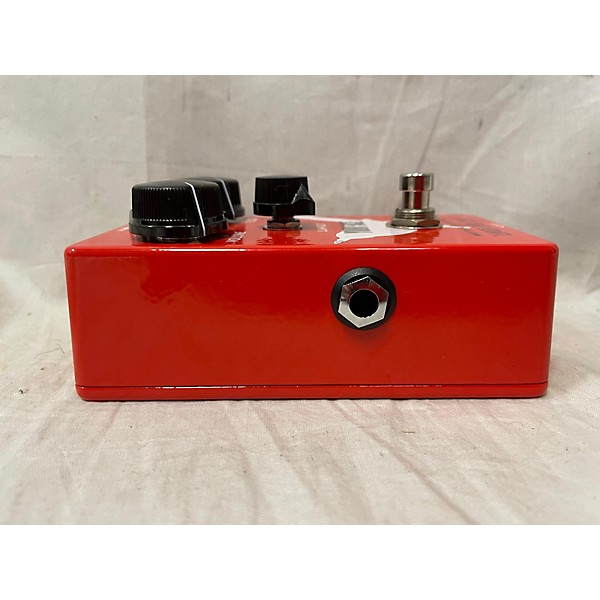 Used Wren And Cuff Your Face 70s Fuzz Effect Pedal