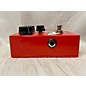 Used Wren And Cuff Your Face 70s Fuzz Effect Pedal