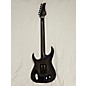 Used Schecter Guitar Research Banshee GT FR-s Solid Body Electric Guitar