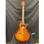 Used Fender FA345CE Acoustic Electric Guitar thumbnail