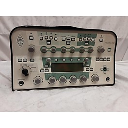 Used Kemper Profiling Amplifier Non Powered Solid State Guitar Amp Head