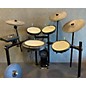 Used Roland TD17KVX Electric Drum Set thumbnail