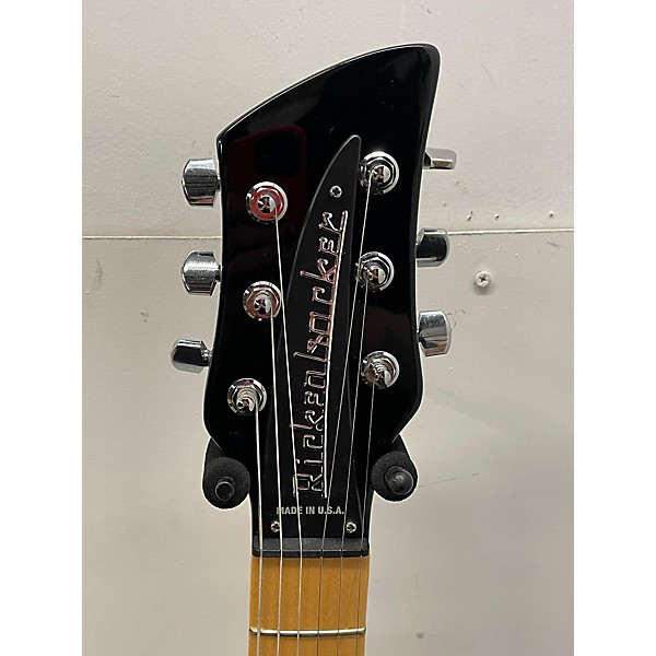 Used Rickenbacker 650C "colorado" Solid Body Electric Guitar