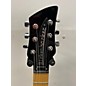 Used Rickenbacker 650C "colorado" Solid Body Electric Guitar