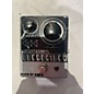 Used Death By Audio Interstellar Overdriver Deluxe Distortion Effect Pedal