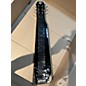 Used Rogue RLS1MBK Lap Steel