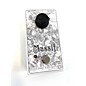 Used Used FROST GIANT ELECTRONICS MASSIF / WHITE GRAPHIC Effect Pedal thumbnail