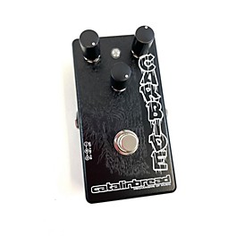 Used Catalinbread Used Catalinbread CARBIDE Effect Pedal