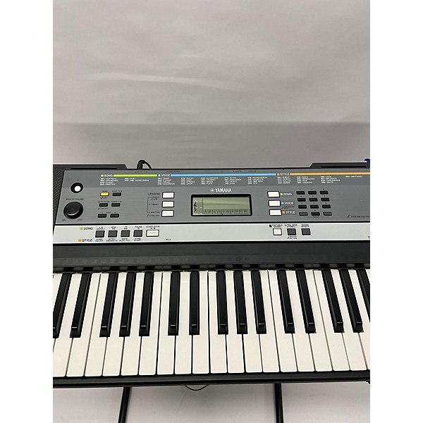 Used Yamaha YPT-240 Portable Keyboard