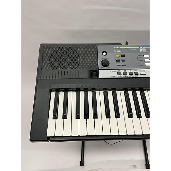 Used Yamaha YPT-240 Portable Keyboard