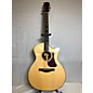 Used Eastman AC422CE Acoustic Electric Guitar thumbnail