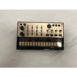 Used KORG Volca Keys Synthesizer