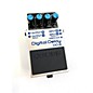 Used BOSS DD8 DIGITAL DELAY Effect Pedal thumbnail