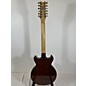 Used Dean Boca Solid Body Electric Guitar