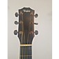 Used Taylor 214CE Deluxe Acoustic Electric Guitar