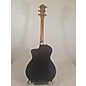 Used Taylor 214CE Deluxe Acoustic Electric Guitar