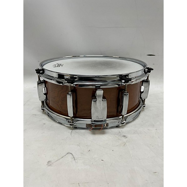 Used Pearl 5X13 Omar Hakim Snare Drum