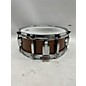 Used Pearl 5X13 Omar Hakim Snare Drum