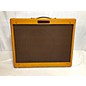 Used Fender 57 CUSTOM DELUXE HAND WIRED Tube Guitar Combo Amp thumbnail