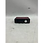 Used Focusrite Scarlett Solo Gen 2 Audio Interface thumbnail