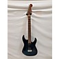 Used Charvel Used Charvel Pro Mod DK24 2PT CM QM Blue Solid Body Electric Guitar thumbnail