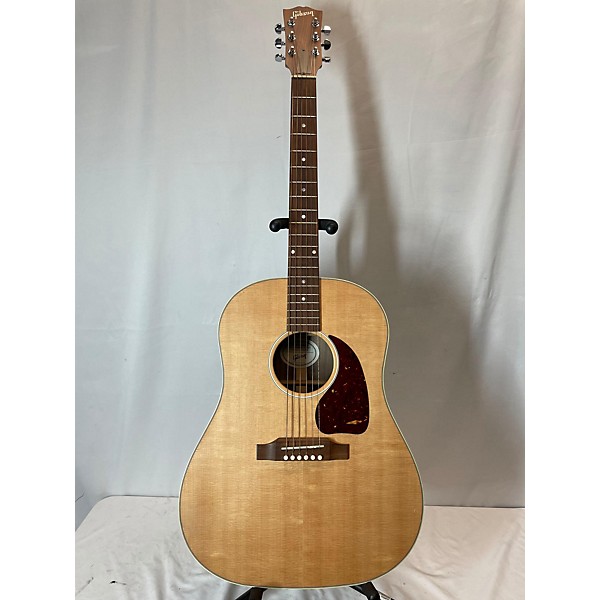 Used Gibson G-45 STUDIO Acoustic Guitar