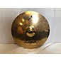 Used Zildjian 16in A Custom Crash Cymbal thumbnail