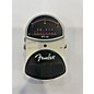 Used Fender Pt10 Tuner Pedal
