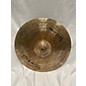 Used Istanbul Agop 16in JAZZ CRASH SPECIAL EDITION Cymbal thumbnail