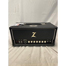 Used Dr Z Used Dr Z Maz 18 Jr 18W Tube Guitar Amp Head