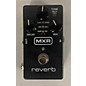 Used MXR M300 Reverb Effect Pedal thumbnail