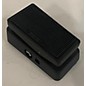 Used Dunlop CBM95 Cry Baby Mini Wah Effect Pedal