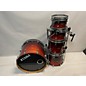 Used TAMA Starclassic Performer Drum Kit thumbnail